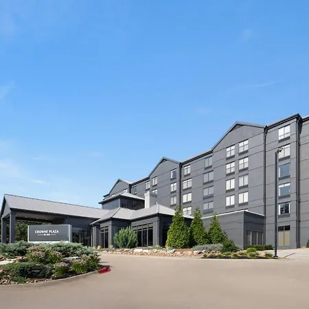 Crowne Plaza Nashville Airport By Ihg-3