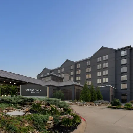 Crowne Plaza Nashville Airport By Ihg-2