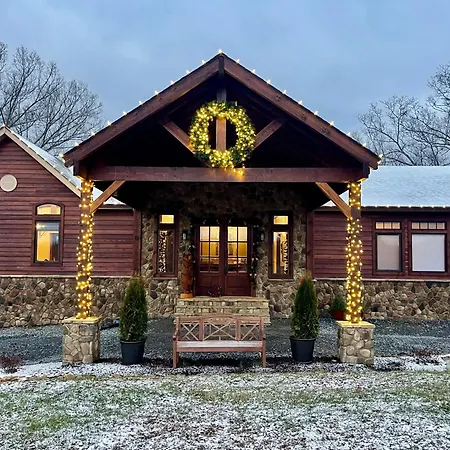 The Dogwood Inn-2
