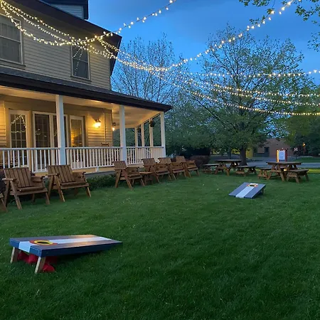 The Currier Inn-2