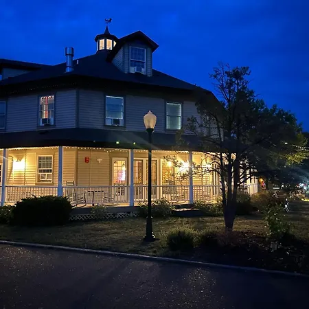 The Currier Inn-3