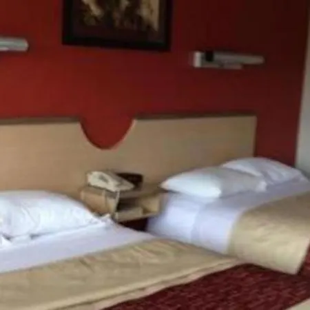 Rodeway Inn-3