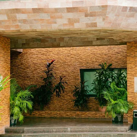 Denis Hotel - Abuja-3