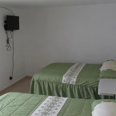 Casa Habitacional Laurel-2