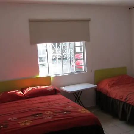 Casa Habitacional Laurel-3