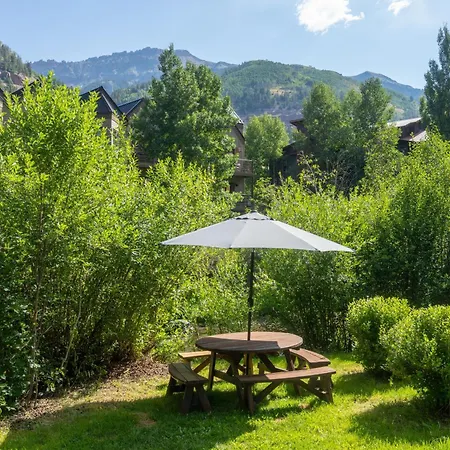 Mountainside Inn 214 By Alpine Lodging Telluride-3