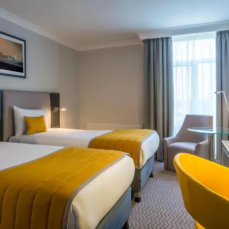 Maldron Hotel Shandon Cork City-3