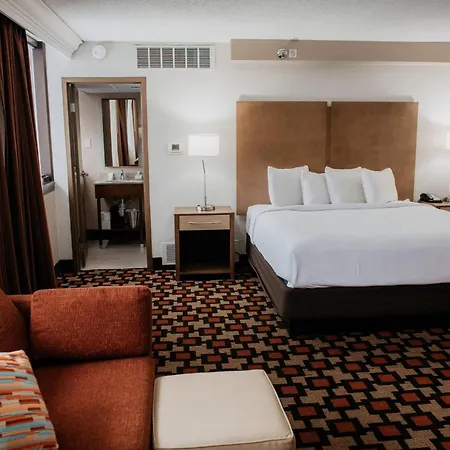 Radisson Hotel St Paul Downtown-2