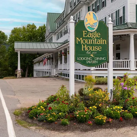 Eagle Mountain House And Golf Club-2