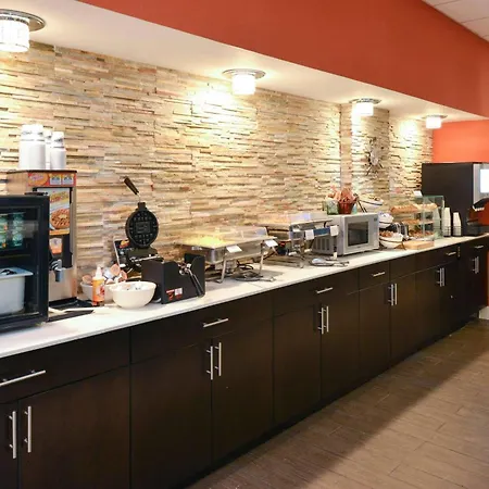 Country Inn & Suites By Radisson Nashville Airport Tn-2