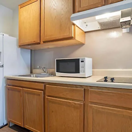 Studio 6 Extended Stay Fort Myers Fl-2