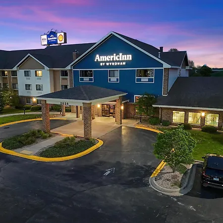 Americinn By Wyndham Green Bay East-3