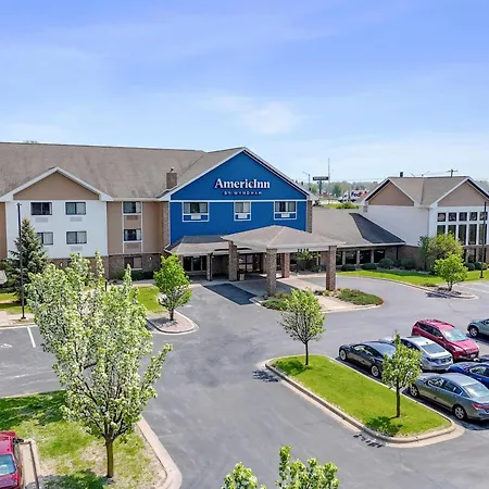 Americinn By Wyndham Green Bay East-2