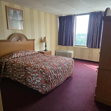 Amsterdam Hotel-3