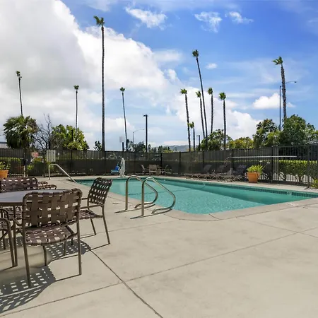 Best Western Plus Pleasanton Inn-2