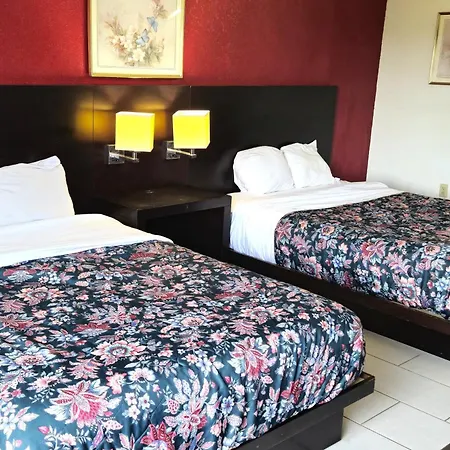 River Valley Inn And Suites-2