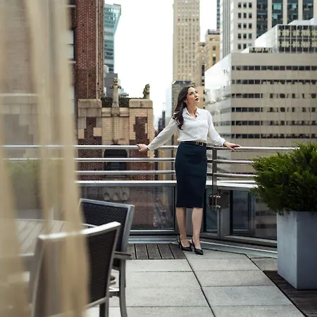 Hotel 48Lex New York-3