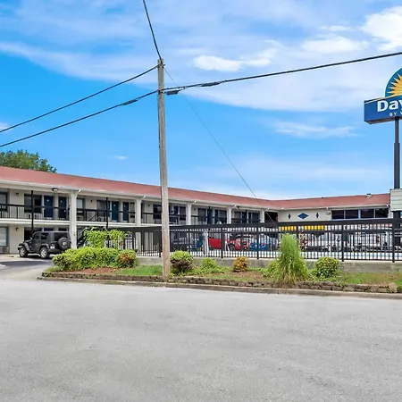 Days Inn By Wyndham Jacksonville Nc-3