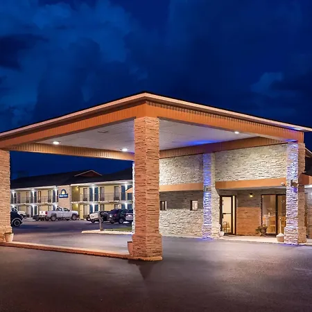 Days Inn By Wyndham Aiken - Interstate Hwy 20-2