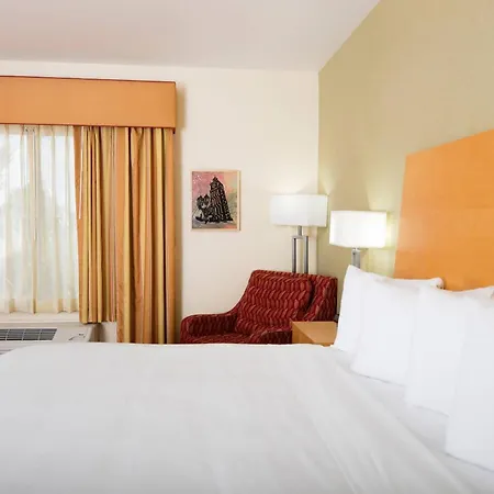 Radisson Hotel Yuma-3