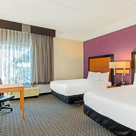 La Quinta By Wyndham Orlando I Drive/Conv Center-2