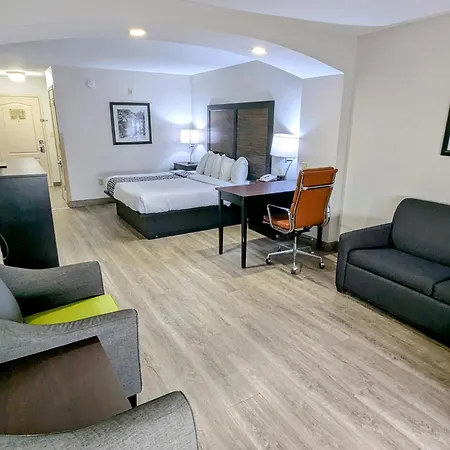 La Quinta By Wyndham Prattville-2