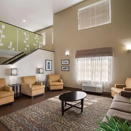 Surestay Plus By Best Western Mesa Superstition Springs-3