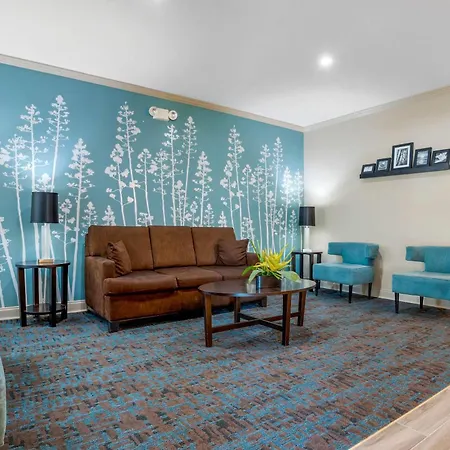 Sleep Inn & Suites Auburn Campus Area I-85-2