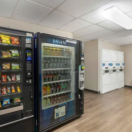 Extended Stay America Suites - Philadelphia - Airport - Tinicum Blvd-2