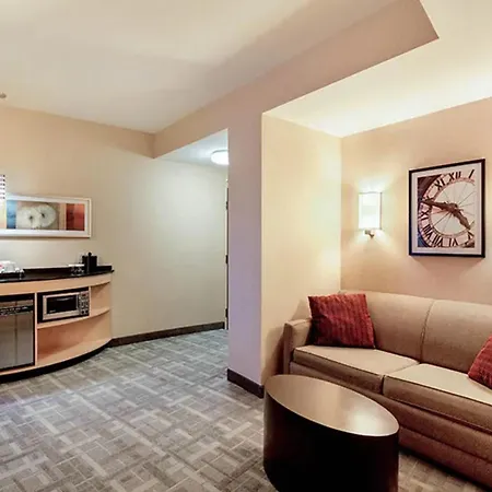 Cambria Hotel Pittsburgh - Downtown-3