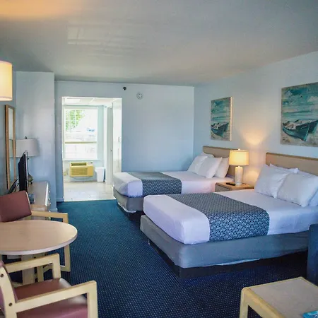 Talbot Inn-3