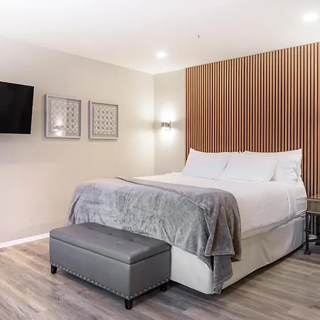 Sedona Uptown Suites-3