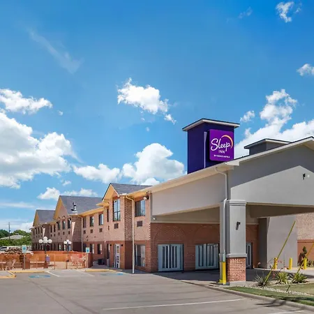 Sleep Inn-3