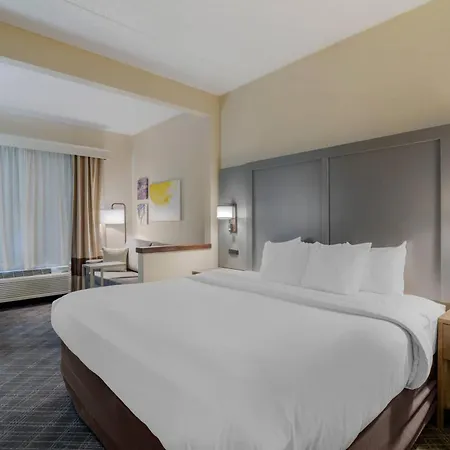 Comfort Inn Bismarck-2