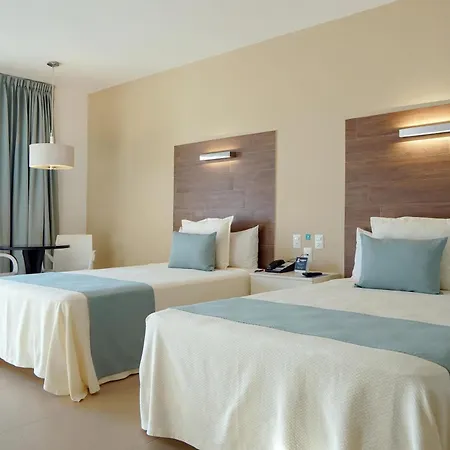 Pacific Palace Beach Tower Hotel-3