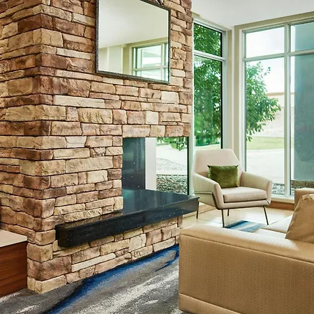 Fairfield Inn & Suites By Marriott Sheridan-2