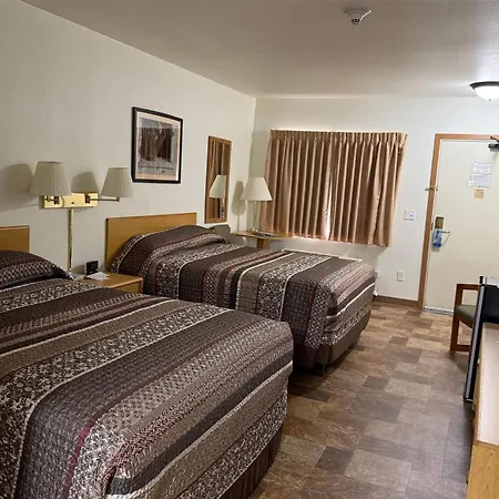 Travelodge By Wyndham Deadwood-2