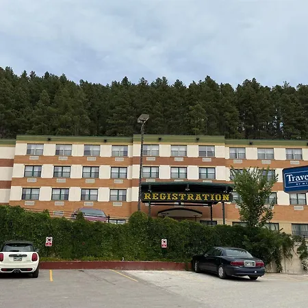 Travelodge By Wyndham Deadwood-3