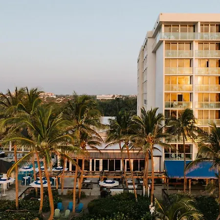 Jupiter Beach Resort & Spa-3