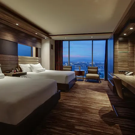 M Resort Spa & Casino-3