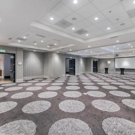 Hampton Inn & Suites Raleigh-Durham Airport-Brier Creek-2