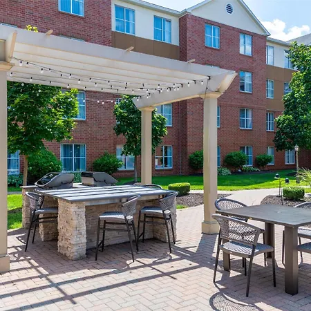 Homewood Suites By Hilton Detroit-Troy-2