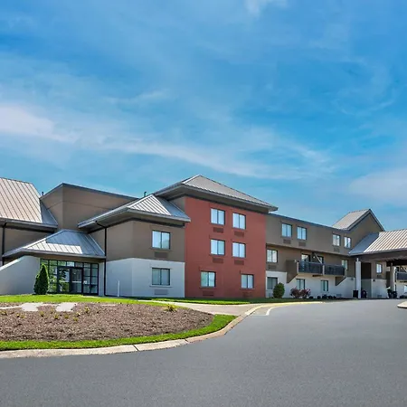 Holiday Inn Express Nashville Airport By Ihg-2