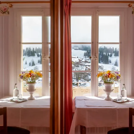 Historic Hotel Falken-3