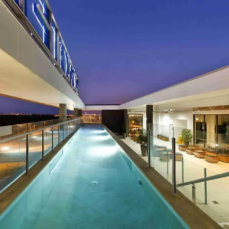 Novotel Brisbane Airport-3