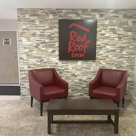 Red Roof Inn Winston-Salem-3