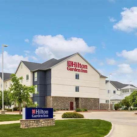 Hilton Garden Inn Ames-2