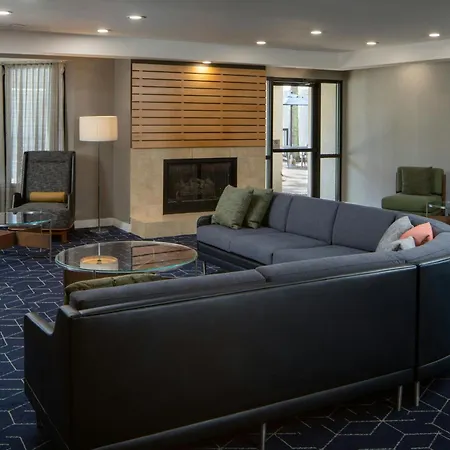 Courtyard By Marriott Gulf Shores Craft Farms-2