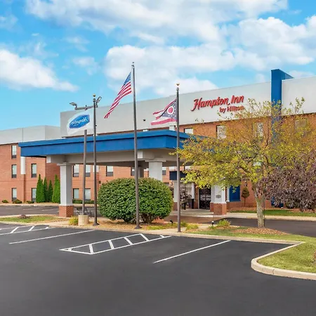Hampton Inn Akron-South-2