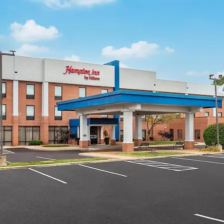 Hampton Inn Akron-South-3